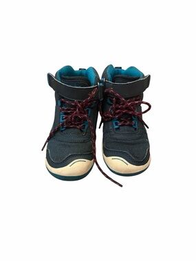 PLAE Kaiden hiking waterproof boots